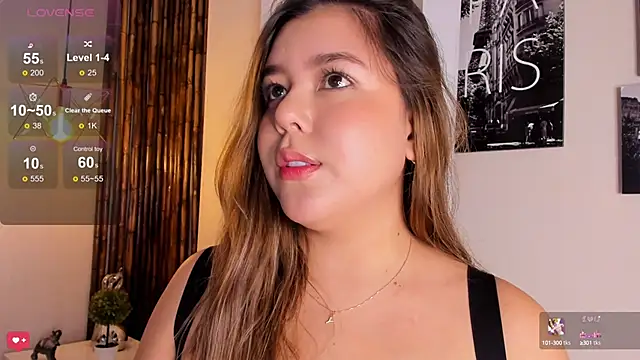 Snapshot of Aria_Reid chatting on March 6, 2025, 12:19 pm Aria Reid online show from March 6, 2025, 12:19 pm