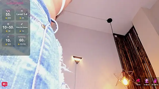 Snapshot of Aria_Reid chatting on March 20, 2025, 3:25 pm Aria Reid online show from March 20, 2025, 3:25 pm