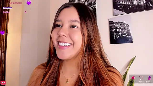 Snapshot of Aria_Reid chatting on October 8, 2025, 12:17 pm Aria Reid online show from October 8, 2025, 12:17 pm