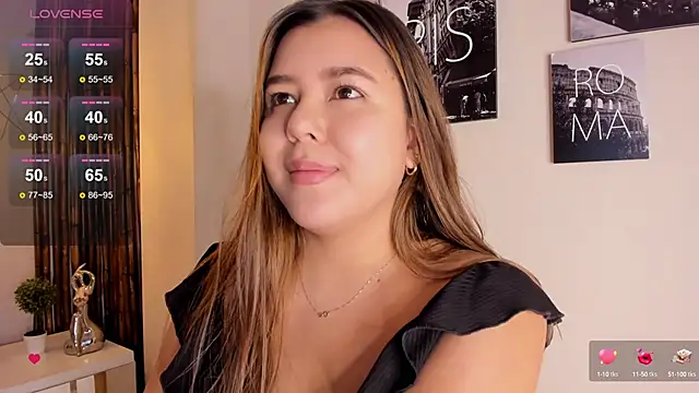 Snapshot of Aria_Reid chatting on March 1, 2025, 12:12 pm Aria Reid online show from March 1, 2025, 12:12 pm
