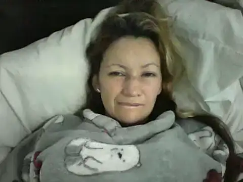 Paulita x3 online show from November 14, 2025, 11:25 am