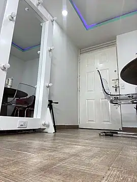 Lexa queen online show from October 8, 2025, 12:56 am