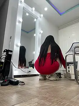 Lexa queen online show from March 9, 2025, 11:35 pm