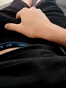 Snapshot of Brutao_ chatting on February 22, 2026, 7:26 pm Brutao online show from February 22, 2026, 7:26 pm