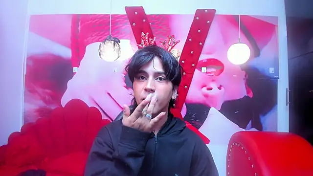 alex 477 online show from December 3, 2025, 11:31 am