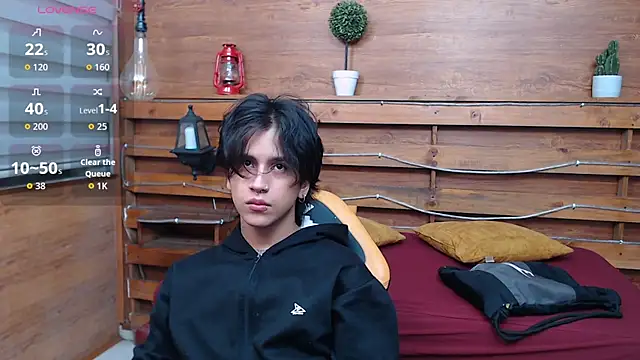 alex 477 online show from March 14, 2026, 11:49 am