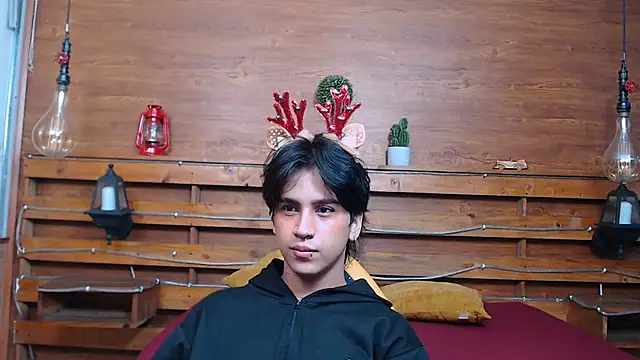 alex 477 online show from December 2, 2025, 11:34 am