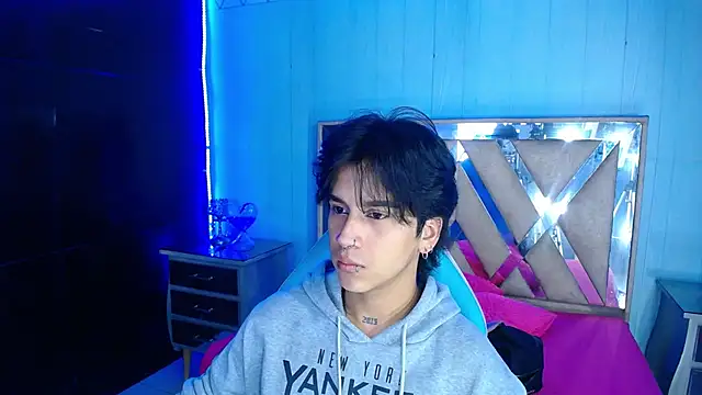 alex 477 online show from January 12, 2026, 11:28 am