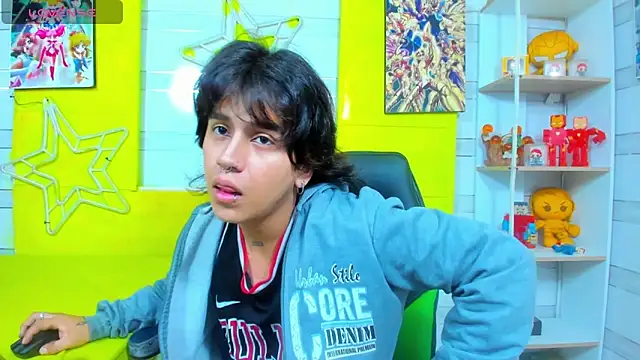 alex 477 online show from March 12, 2025, 11:32 am