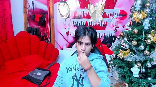 alex 477 online show from January 13, 2026, 11:25 am