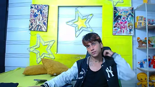 alex 477 online show from September 17, 2025, 11:34 am