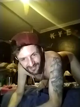 Nawtyslaveteen online show from November 13, 2025, 11:52 pm