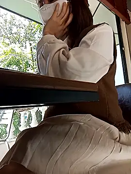 Michiko1 online show from January 8, 2026, 3:12 am