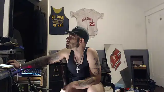 sledge901 online show from January 23, 2025, 8:25 am