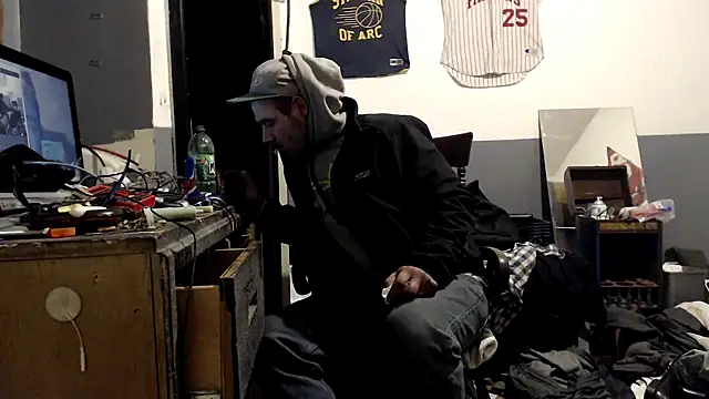 sledge901 online show from January 16, 2026, 12:14 am