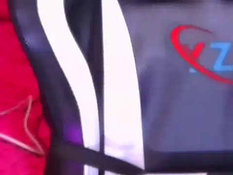 Pretty-shally online show from October 27, 2025, 12:22 am