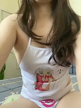 Snapshot of Ruby_bear chatting on November 25, 2025, 2:56 am Ruby bear online show from November 25, 2025, 2:56 am