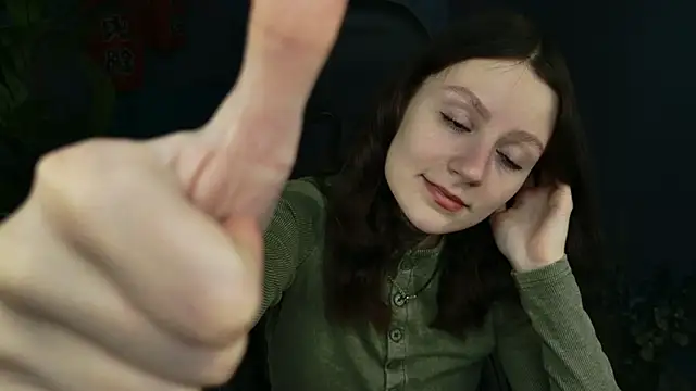 Snapshot of VeliraBraitberg chatting on February 9, 2025, 11:14 am VeliraBraitberg online show from February 9, 2025, 11:14 am