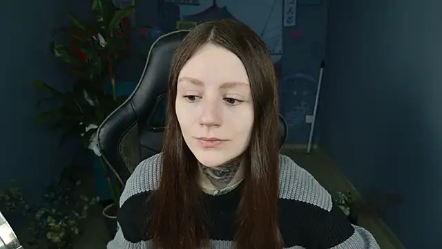 Snapshot of VeliraBraitberg chatting on February 28, 2025, 5:04 am VeliraBraitberg online show from February 28, 2025, 5:04 am