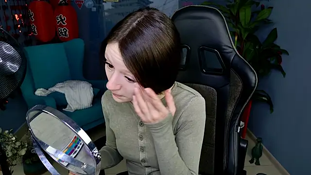 Snapshot of VeliraBraitberg chatting on February 19, 2026, 1:08 pm VeliraBraitberg online show from February 19, 2026, 1:08 pm