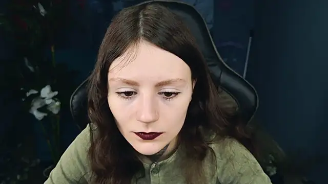 Snapshot of VeliraBraitberg chatting on February 28, 2025, 11:14 am VeliraBraitberg online show from February 28, 2025, 11:14 am