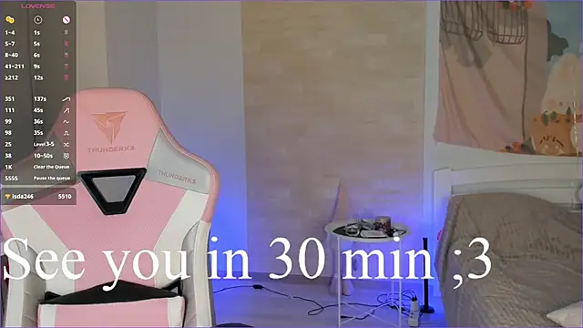 elly ary online show from March 2, 2025, 9:41 pm