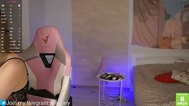 elly ary online show from February 27, 2025, 6:09 pm