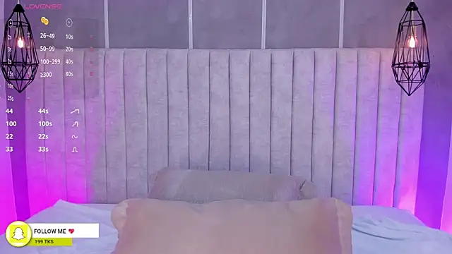 lea gray online show from October 10, 2025, 6:42 pm