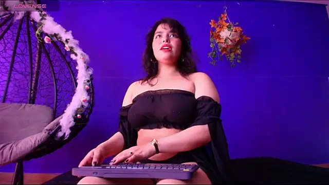 Snapshot of _Lilith_18_ chatting on May 27, 2026, 7:21 pm Lilith 18 online show from May 27, 2026, 7:21 pm