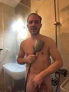 Snapshot of Adventurehotman chatting on December 5, 2025, 12:48 pm Adventurehotman online show from December 5, 2025, 12:48 pm