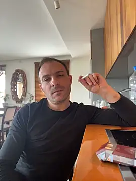 Adventurehotman online show from April 13, 2026, 12:09 pm