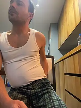 Adventurehotman online show from March 5, 2026, 10:48 pm