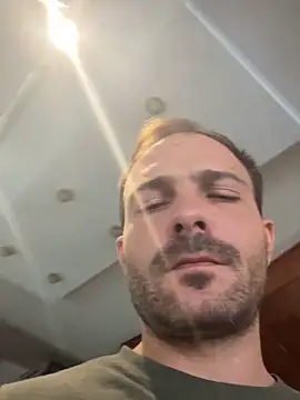 Snapshot of Adventurehotman chatting on October 16, 2025, 12:13 pm Adventurehotman online show from October 16, 2025, 12:13 pm