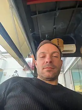 Adventurehotman online show from March 14, 2026, 3:51 pm