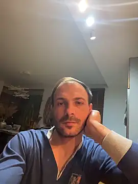 Adventurehotman online show from March 10, 2026, 12:03 am