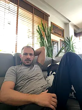 Snapshot of Adventurehotman chatting on October 1, 2025, 8:30 am Adventurehotman online show from October 1, 2025, 8:30 am