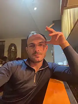 Snapshot of Adventurehotman chatting on November 23, 2025, 4:50 pm Adventurehotman online show from November 23, 2025, 4:50 pm