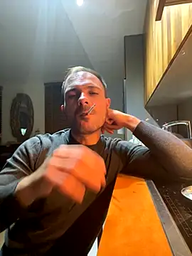 Snapshot of Adventurehotman chatting on September 29, 2025, 9:53 pm Adventurehotman online show from September 29, 2025, 9:53 pm