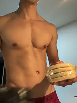 Stiven CL online show from February 28, 2026, 2:55 am