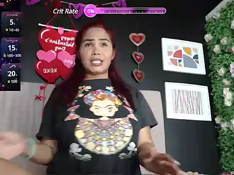 Snapshot of SofiaSexy_ chatting on February 19, 2025, 4:01 am SofiaSexy online show from February 19, 2025, 4:01 am