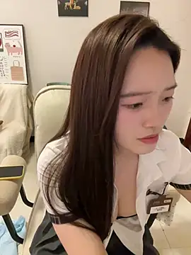 Snapshot of rose-u chatting on January 18, 2025, 6:56 am rose-u online show from January 18, 2025, 6:56 am