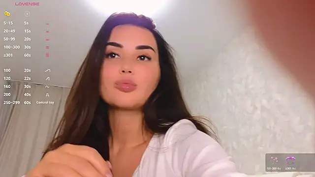 Snapshot of LaraSkinny chatting on November 14, 2025, 10:41 am LaraSkinny online show from November 14, 2025, 10:41 am