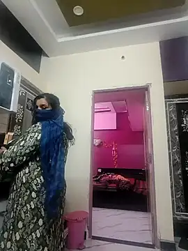 RESHMA 21 online show from January 29, 2025, 10:43 pm