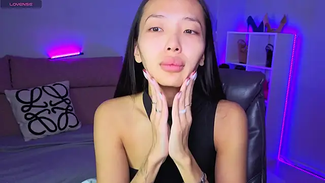  MIURA  online show from October 21, 2025, 1:05 am