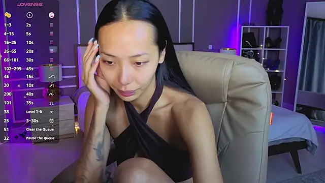  MIURA  online show from March 8, 2026, 1:00 am