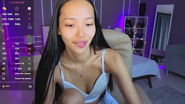  MIURA  online show from March 7, 2026, 1:01 am