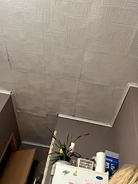 AmmyHot online show from October 23, 2025, 4:33 am