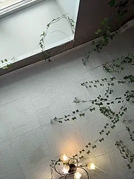 AmmyHot online show from February 25, 2026, 6:24 am