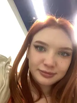 AmmyHot online show from January 30, 2025, 7:07 am