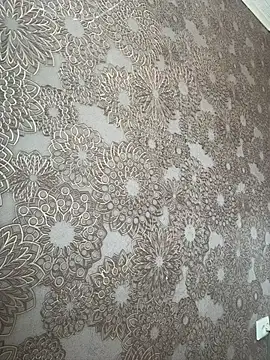 AmmyHot online show from February 15, 2026, 4:35 am